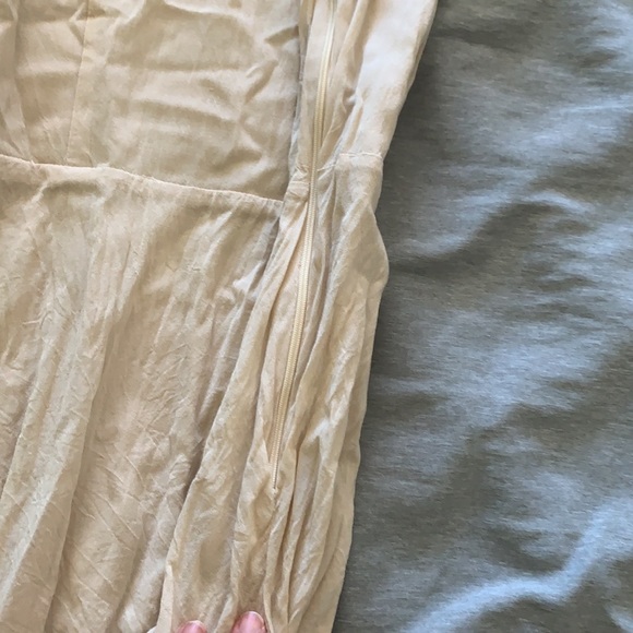 Free people jasmine embroidered mini preowned 8 - Picture 12 of 14